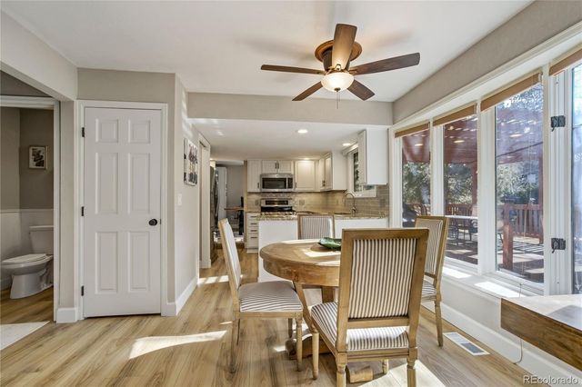 9830 Ponderosa Court, Parker, CO 80134