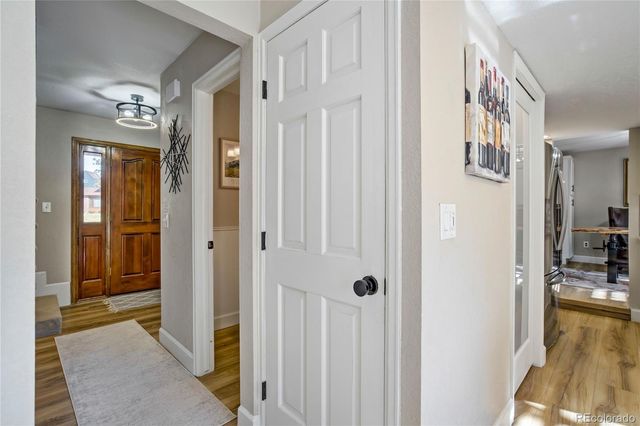 9830 Ponderosa Court, Parker, CO 80134