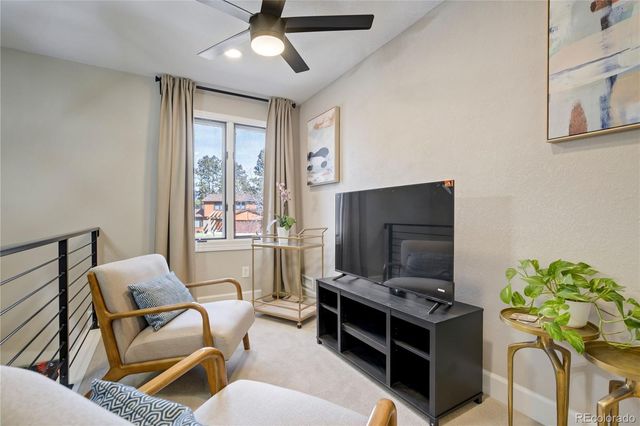 9830 Ponderosa Court, Parker, CO 80134