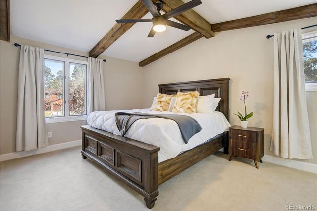 9830 Ponderosa Court, Parker, CO 80134