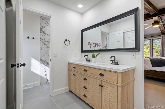 9830 Ponderosa Court, Parker, CO 80134