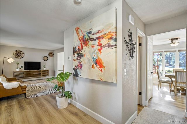 9830 Ponderosa Court, Parker, CO 80134