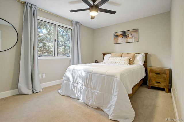 9830 Ponderosa Court, Parker, CO 80134