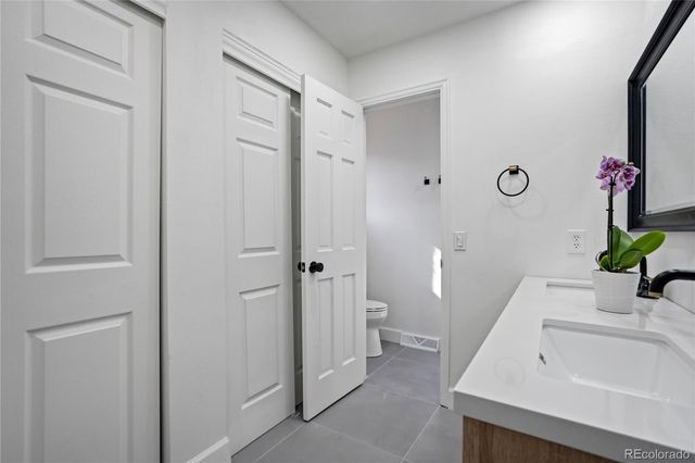 9830 Ponderosa Court, Parker, CO 80134