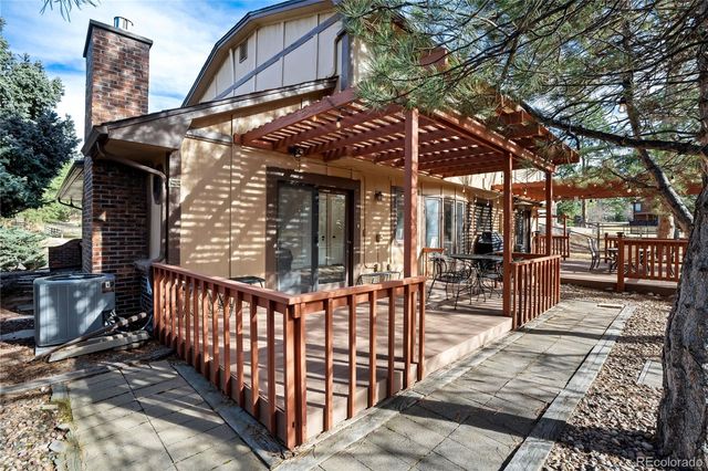 9830 Ponderosa Court, Parker, CO 80134