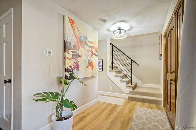 9830 Ponderosa Court, Parker, CO 80134