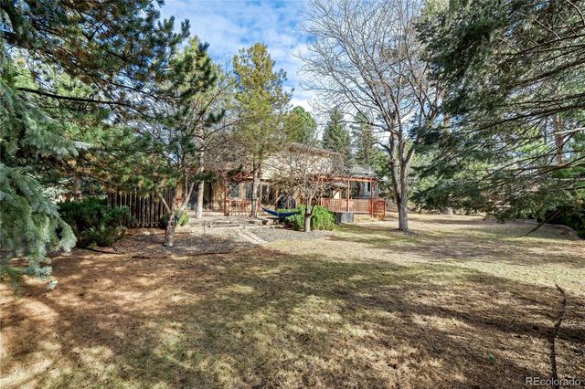 9830 Ponderosa Court, Parker, CO 80134