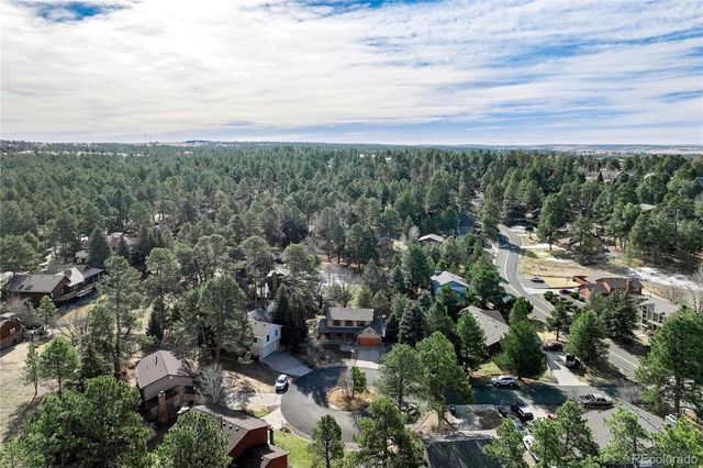 9830 Ponderosa Court, Parker, CO 80134