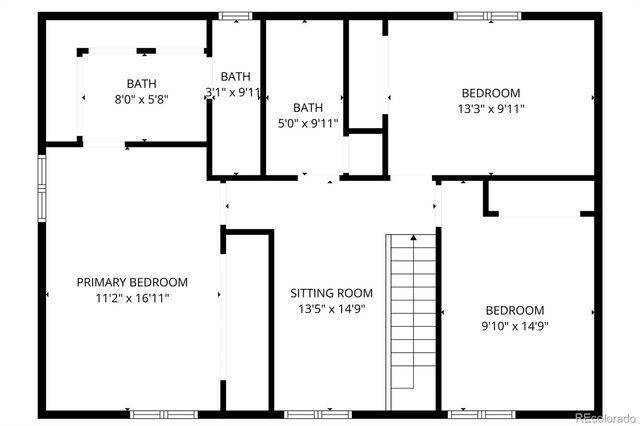 9830 Ponderosa Court, Parker, CO 80134