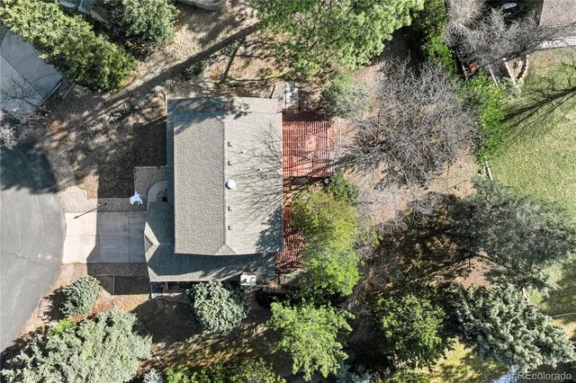 9830 Ponderosa Court, Parker, CO 80134