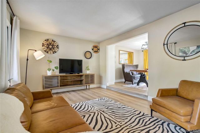 9830 Ponderosa Court, Parker, CO 80134