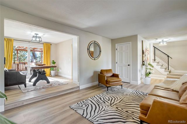 9830 Ponderosa Court, Parker, CO 80134