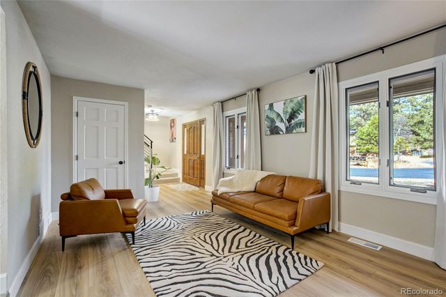 9830 Ponderosa Court, Parker, CO 80134