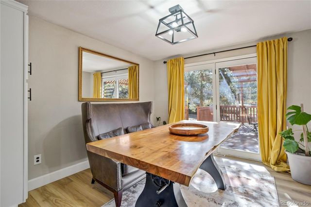 9830 Ponderosa Court, Parker, CO 80134