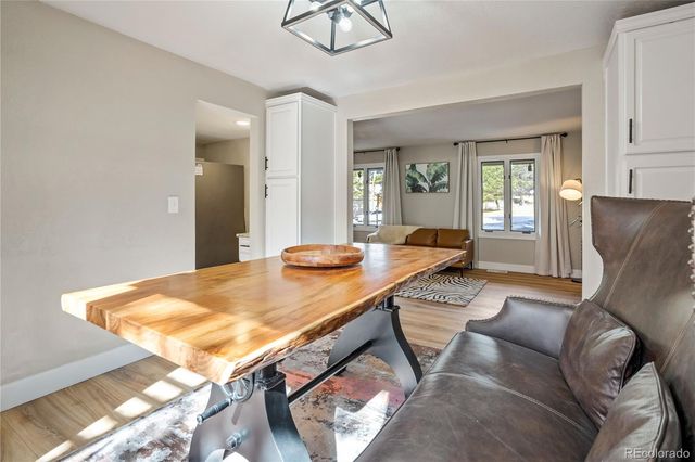 9830 Ponderosa Court, Parker, CO 80134