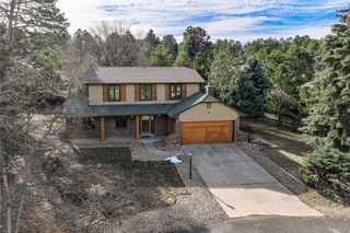 9830 Ponderosa Court, Parker, CO 80134