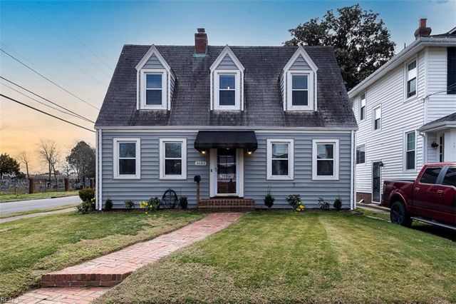 1601 A ST, Portsmouth, VA 23704