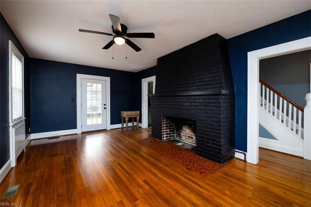 1601 A ST, Portsmouth, VA 23704