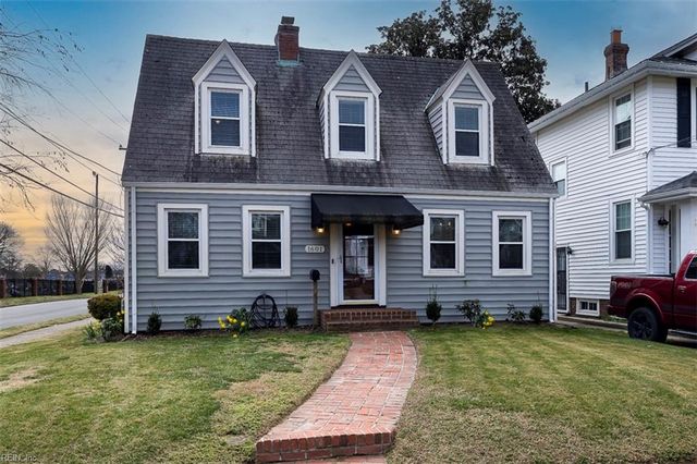 1601 A ST, Portsmouth, VA 23704