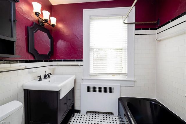 1601 A ST, Portsmouth, VA 23704