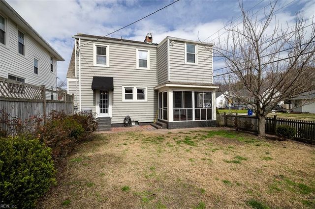 1601 A ST, Portsmouth, VA 23704