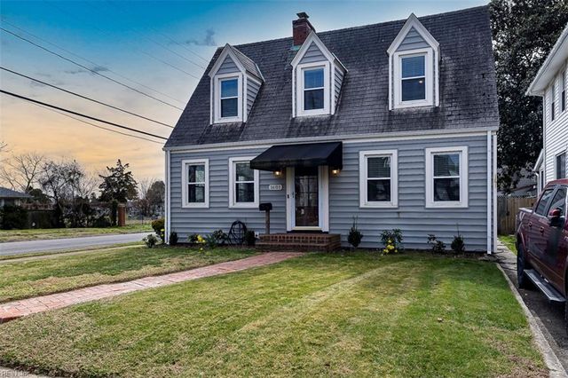 1601 A ST, Portsmouth, VA 23704