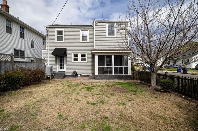 1601 A ST, Portsmouth, VA 23704