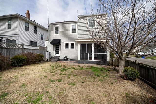 1601 A ST, Portsmouth, VA 23704