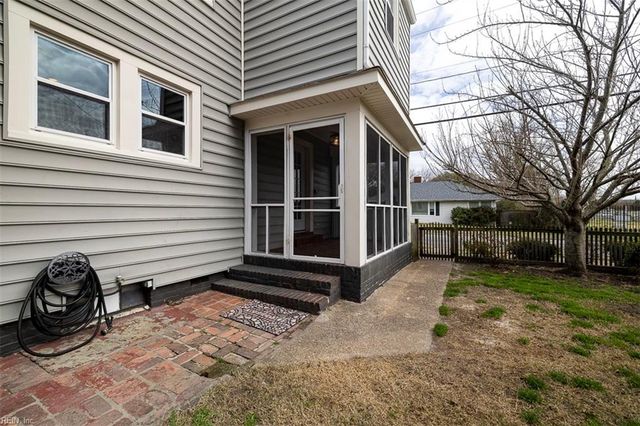 1601 A ST, Portsmouth, VA 23704