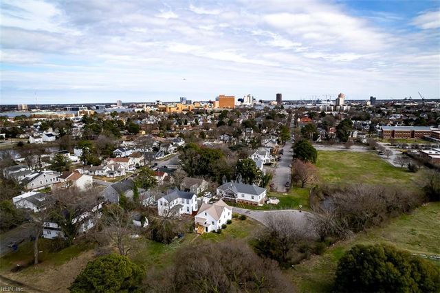 1601 A ST, Portsmouth, VA 23704