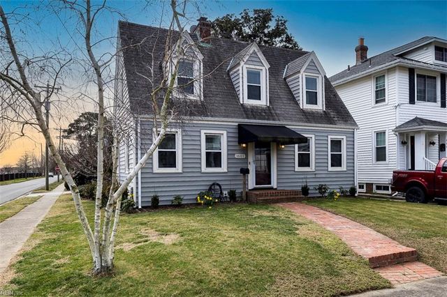 1601 A ST, Portsmouth, VA 23704