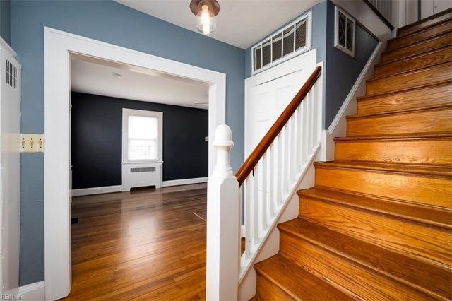 1601 A ST, Portsmouth, VA 23704