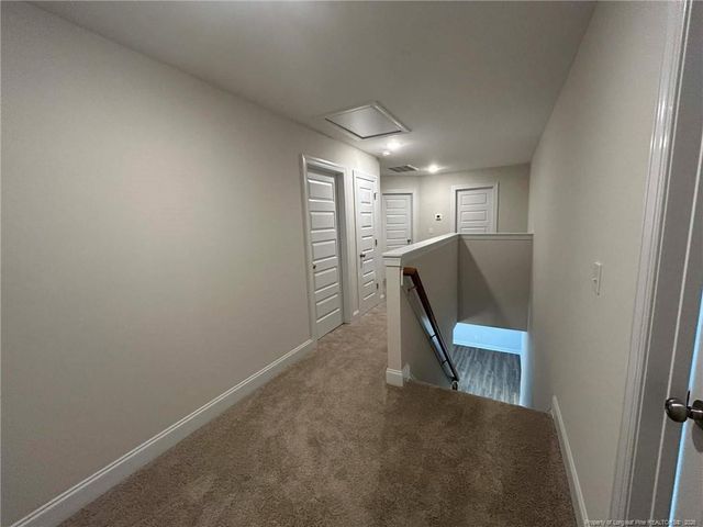 244 Brickhill Drive, Raeford, NC 28376