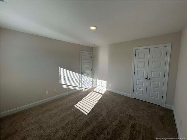 244 Brickhill Drive, Raeford, NC 28376