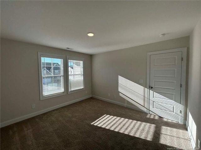 244 Brickhill Drive, Raeford, NC 28376