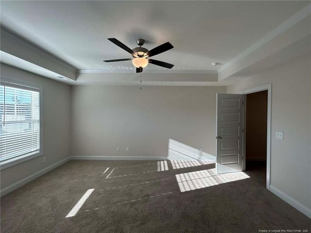 244 Brickhill Drive, Raeford, NC 28376