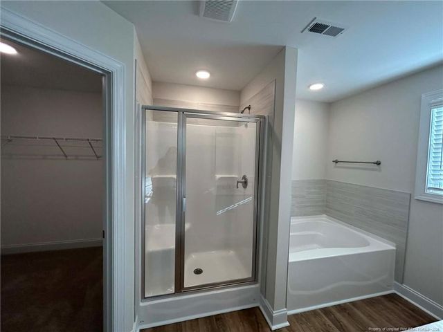 244 Brickhill Drive, Raeford, NC 28376