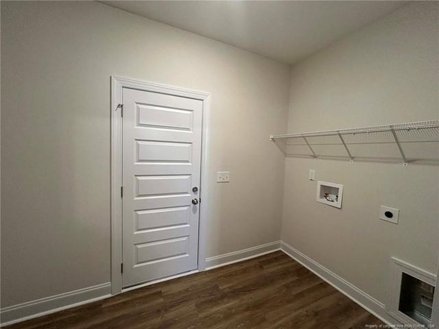 244 Brickhill Drive, Raeford, NC 28376