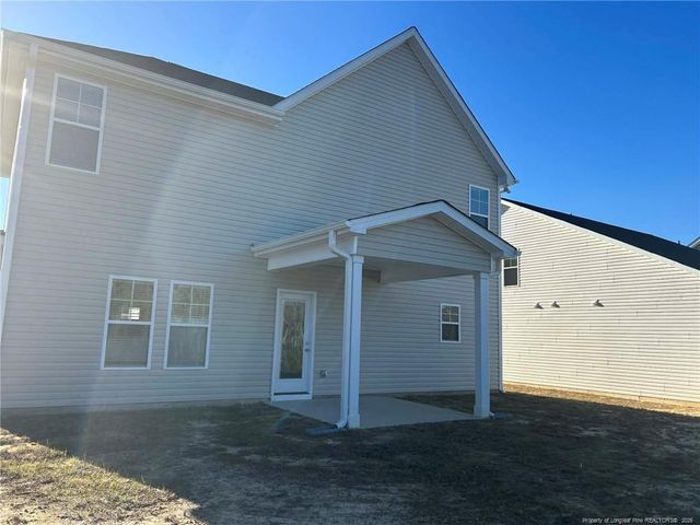 244 Brickhill Drive, Raeford, NC 28376