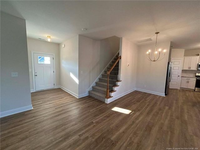 244 Brickhill Drive, Raeford, NC 28376