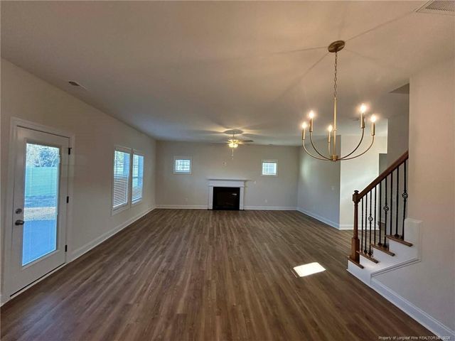 244 Brickhill Drive, Raeford, NC 28376