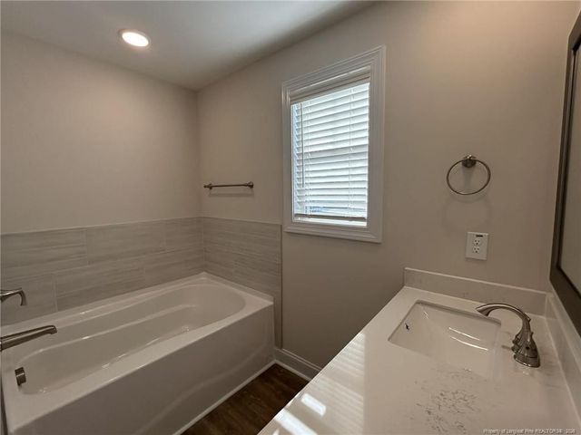 244 Brickhill Drive, Raeford, NC 28376