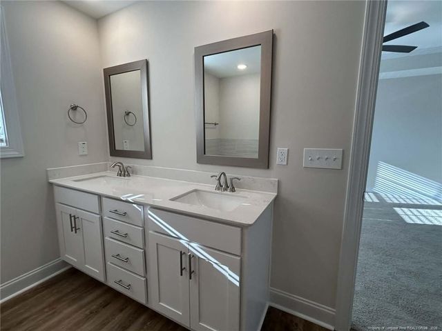 244 Brickhill Drive, Raeford, NC 28376