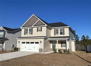244 Brickhill Drive, Raeford, NC 28376