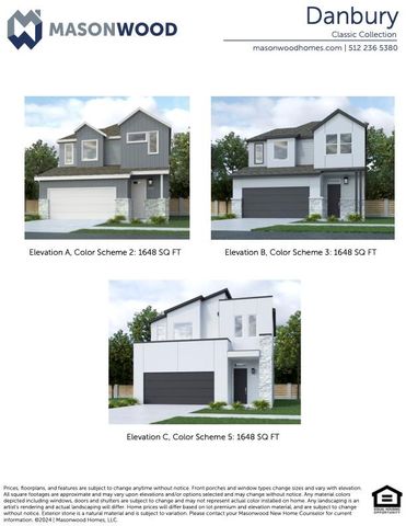 2201 Cento WALK, Round Rock, TX 78664