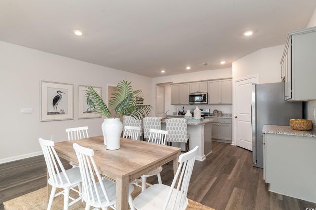 3549 Ashridge Way, Conway, SC 29526