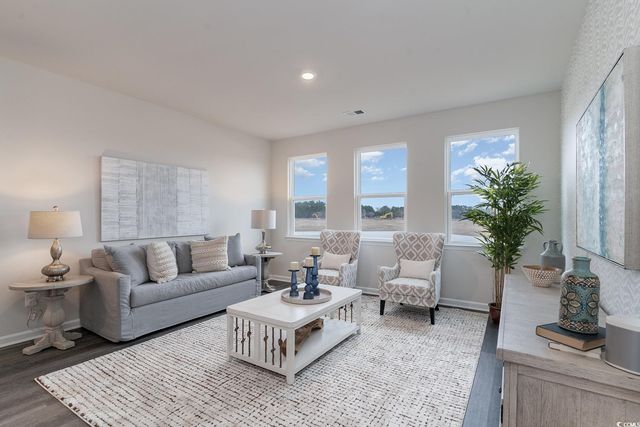 3549 Ashridge Way, Conway, SC 29526