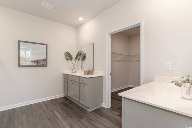 3549 Ashridge Way, Conway, SC 29526