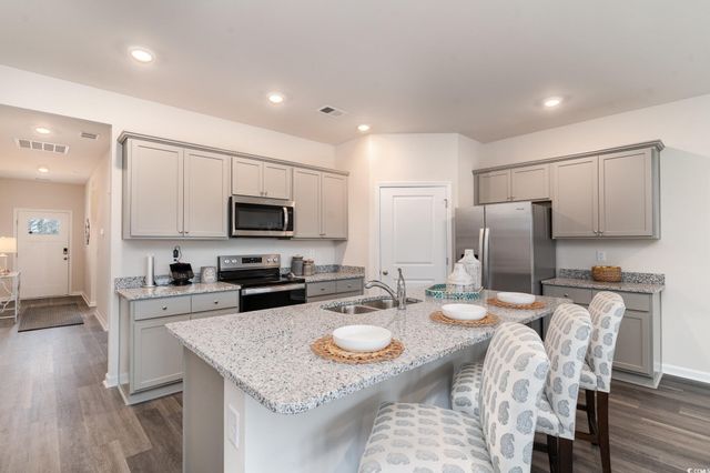 3549 Ashridge Way, Conway, SC 29526