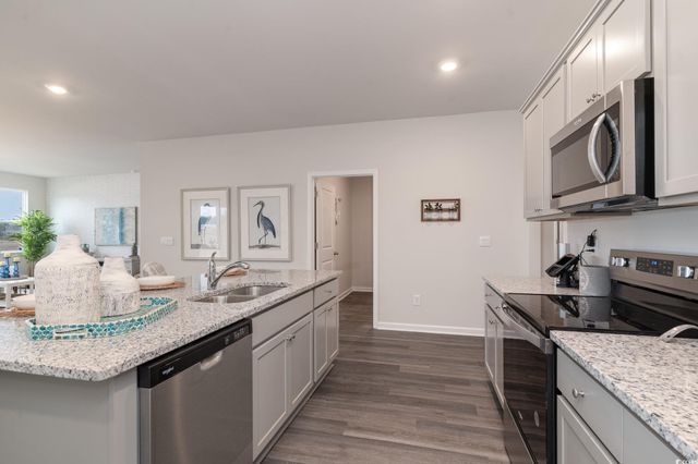 3549 Ashridge Way, Conway, SC 29526